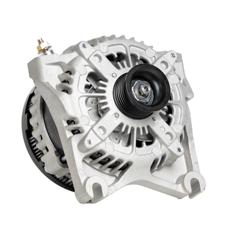 2004-2006 Ford Econoline V8 4.6L High Output Alternator