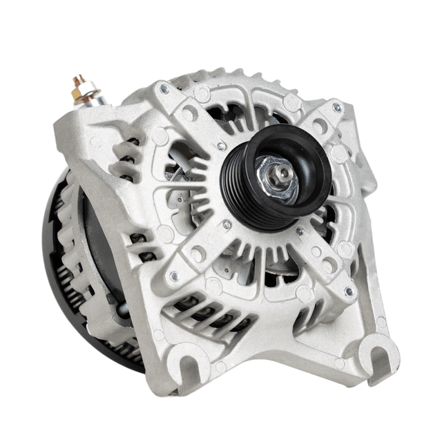 2002-2004 Ford F-250 Super Duty V8 5.4L High Output Alternator