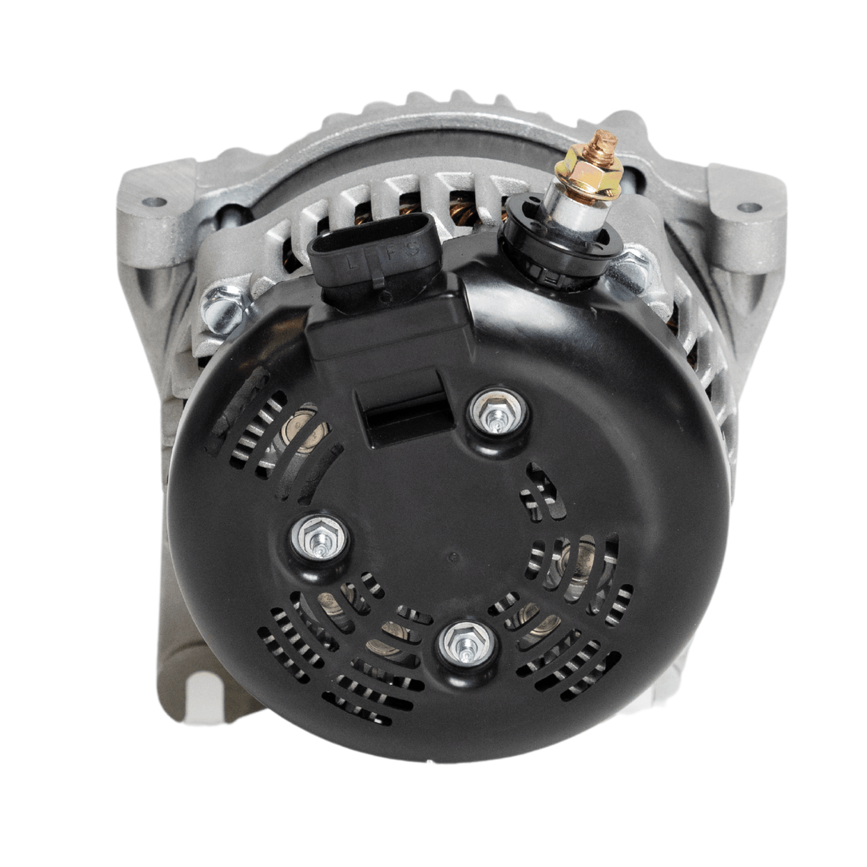 2002-2004 Ford F-250 Super Duty V8 5.4L High Output Alternator