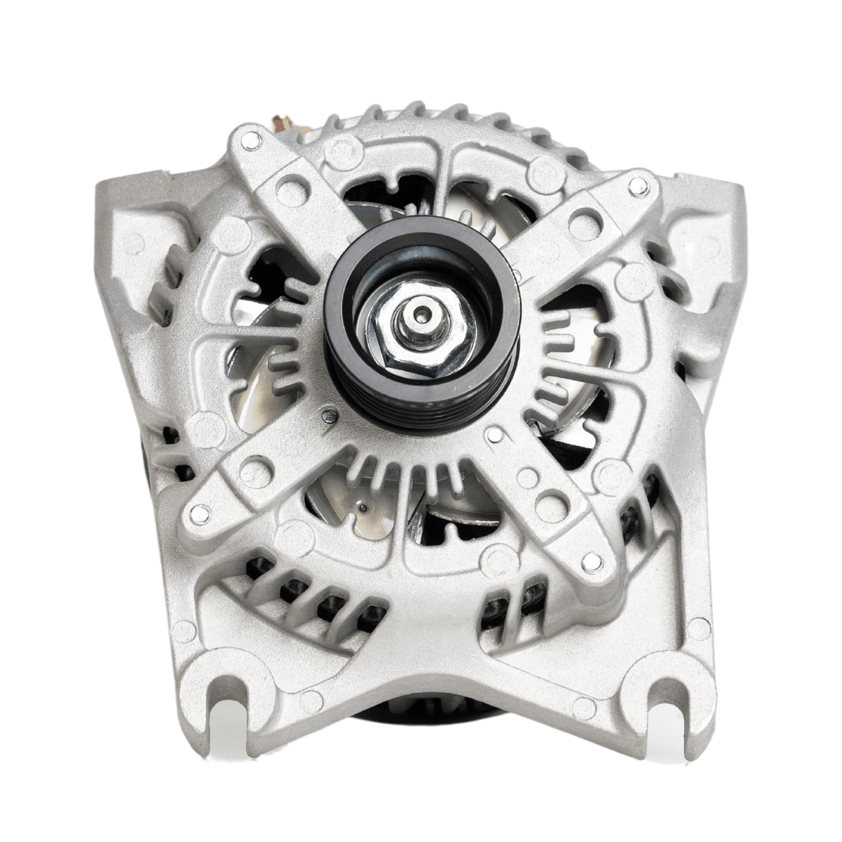 1999-2000 Ford Mustang V8 4.6L High Output Alternator (Vin X)