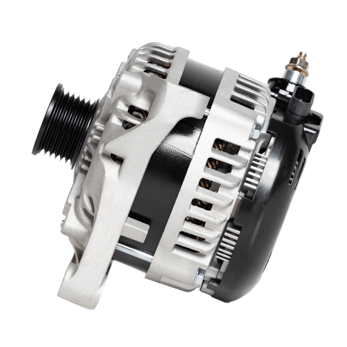 1997-2002 Ford E-350 Econoline V10 6.8L High Output Alternator