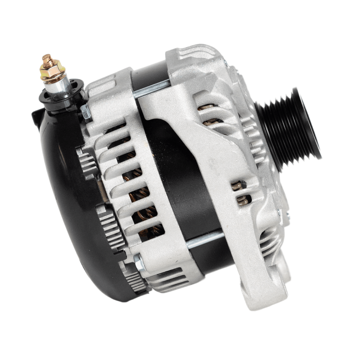 1997-2008 Ford E-350 Econoline V8 5.4L High Output Alternator