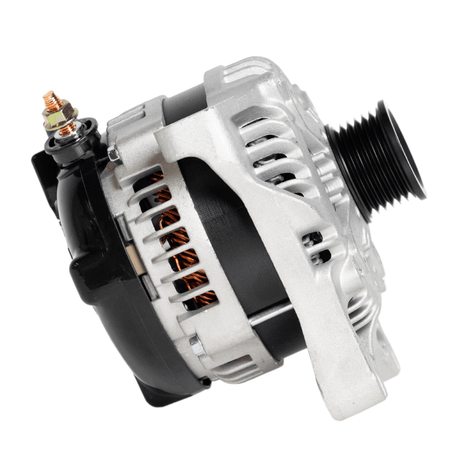 2003-2005 Lincoln Town Car V8 4.6L High Output Alternator