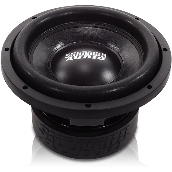 Sundown Audio SA-Classic 10" Subwoofer 750 watts rms