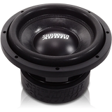 Sundown Audio SA-Classic 10" Subwoofer 750 watts rms