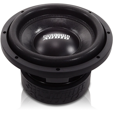 Sundown Audio SA-Classic 10" Subwoofer 750 watts rms