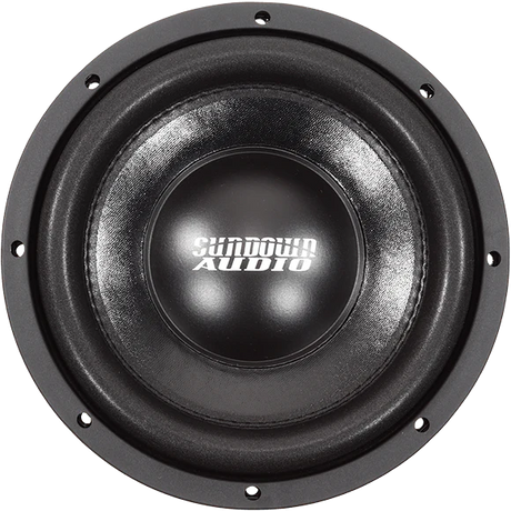 Sundown Audio SA-Classic 10" Subwoofer 750 watts rms