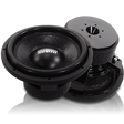 Sundown Audio SA-Classic 12" Subwoofer