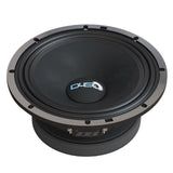 ( SINGLE ) DOWN4SOUND PRO AUDIO 6.5" D4S-60 | 180W RMS | (4ohm only)