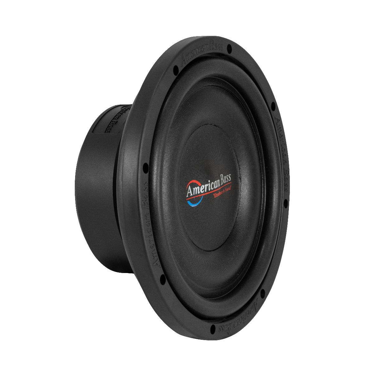 American Bass SL 10" Subwoofer