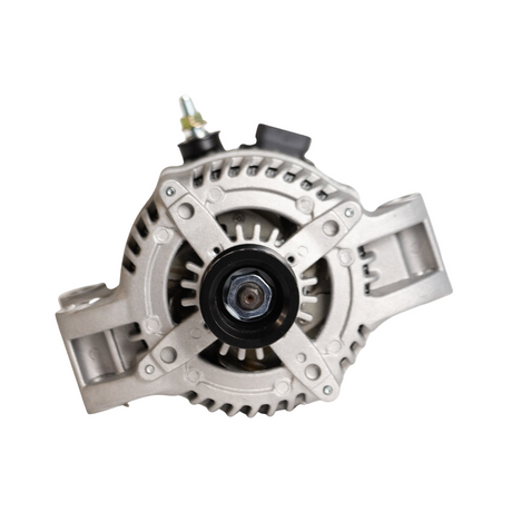 2003-2006 Ford F-550 Super Duty V8 6.0L High Output Alternator (Secondary)