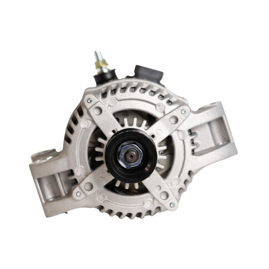 2004-2010 Ford E-350 Super Duty 6.0L 250-320amp High Output Alternator (Secondary)