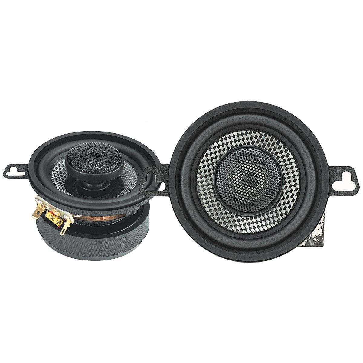 American Bass SQ 3.5 Speakers (Pair)