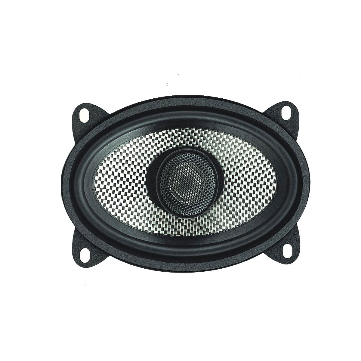 American Bass SQ 4.6 Full Range Speakers (Pair)