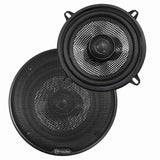 American Bass SQ 5.25 Full Range Speakers (Pair)