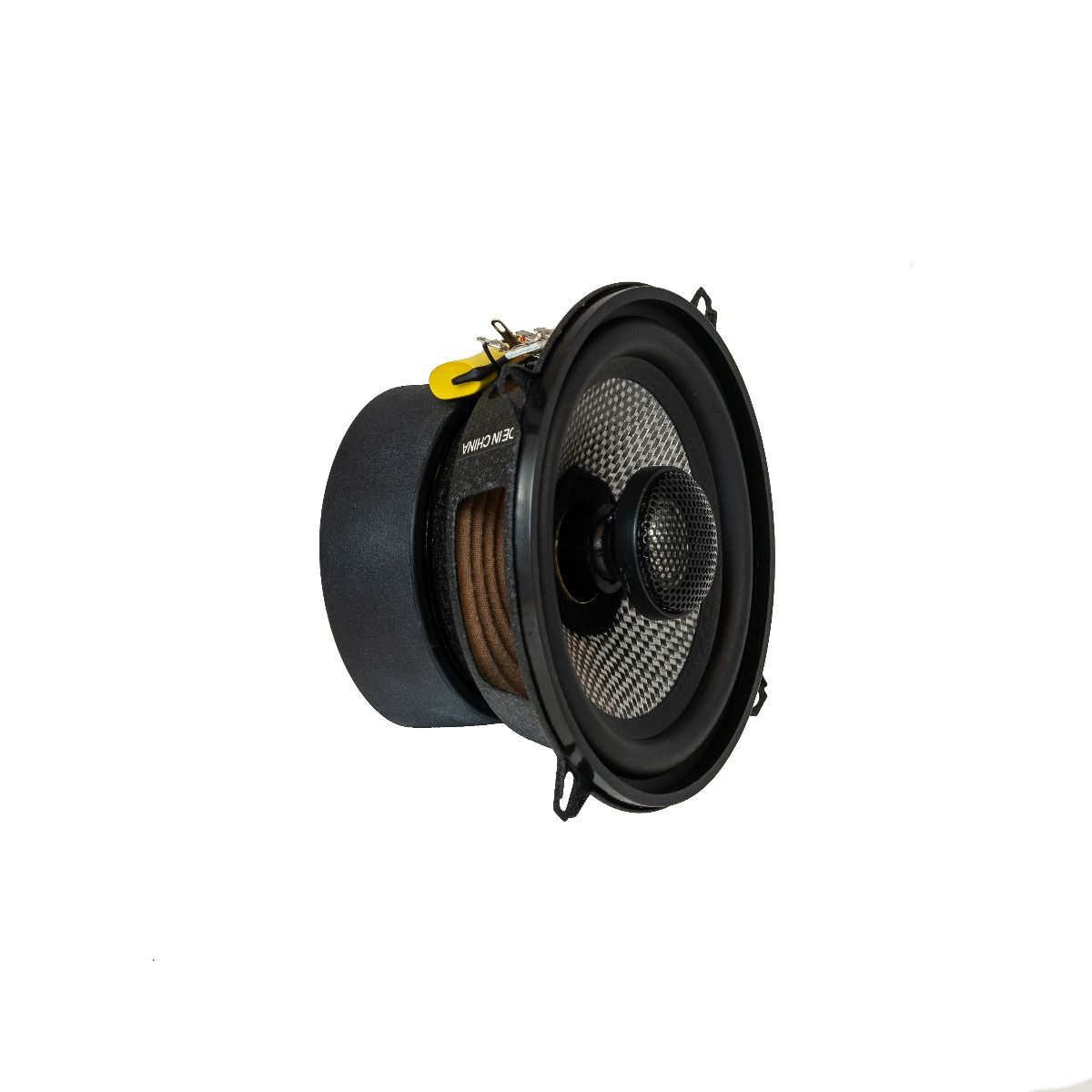 American Bass SQ 5.25 Full Range Speakers (Pair)