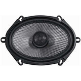 American Bass SQ 5.7 Full Range Speakers (Pair)