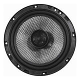 American Bass SQ 6.5 Full Range Speakers (Pair)