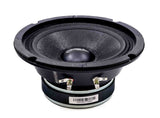 American Bass SQ 65CBX 6.5" Mid Range Speaker