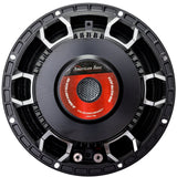 American Bass Stallion 8" Speaker