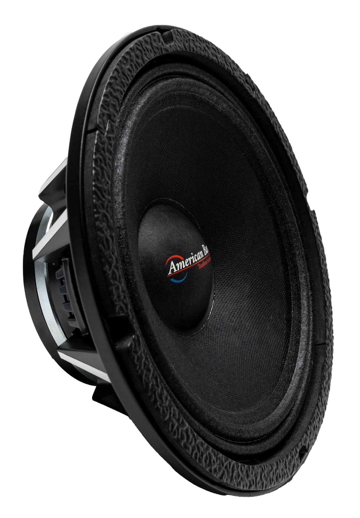 American Bass Stallion 8" Speaker