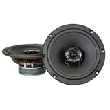 American Bass Symphony 6.5 Speakers (Pair)