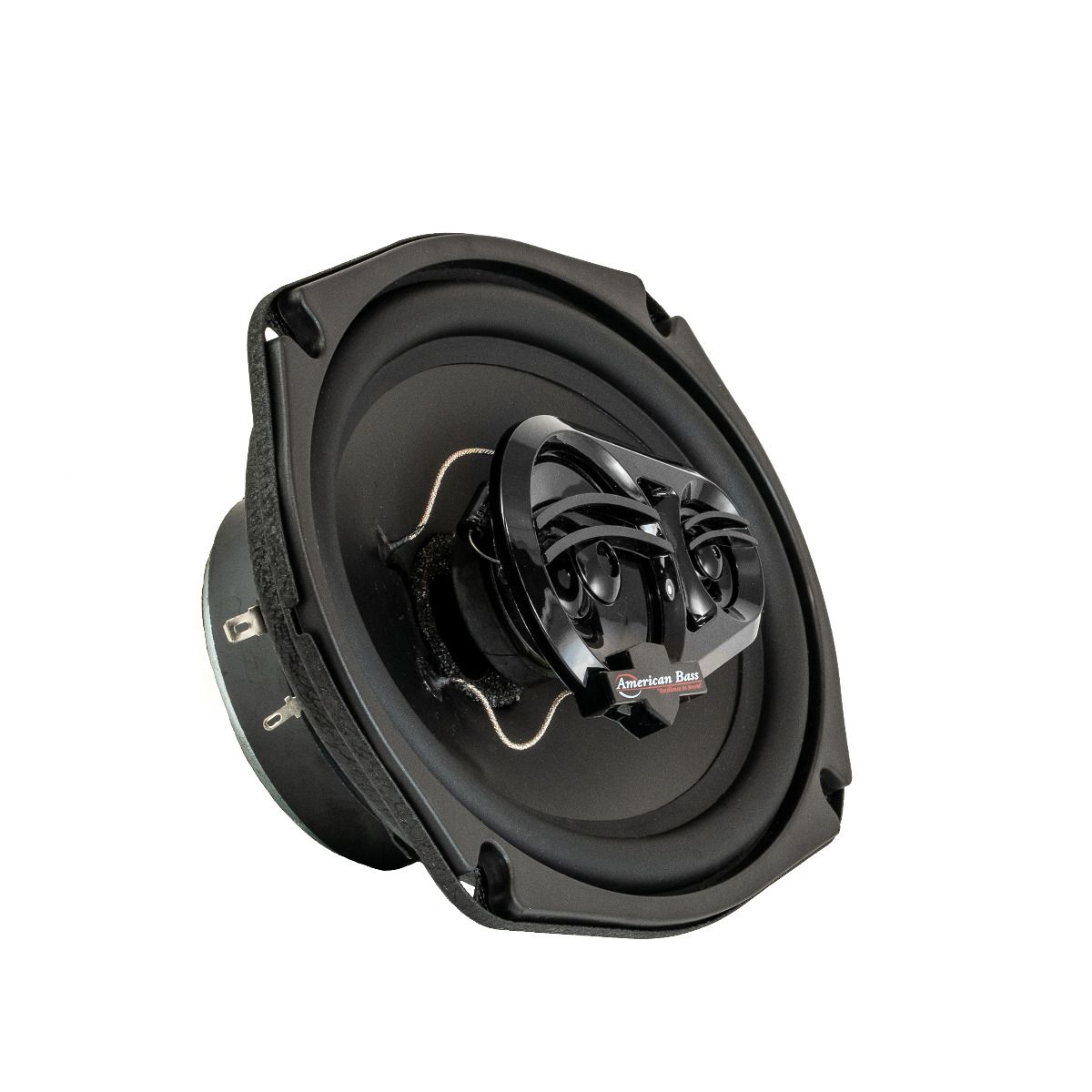 American Bass Symphony 6.9 Speakers (Pair)