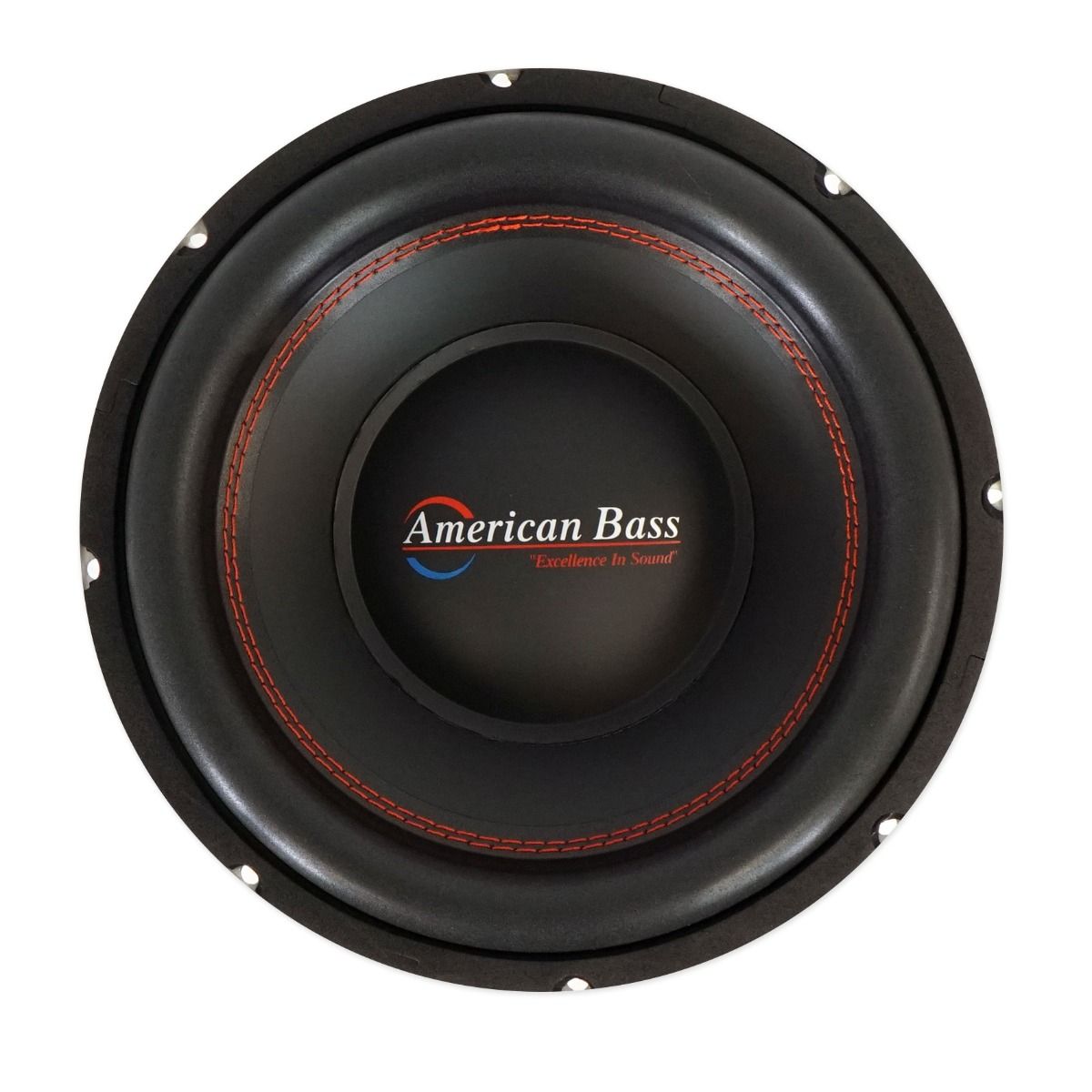 American Bass TITAN 10" Subwoofer