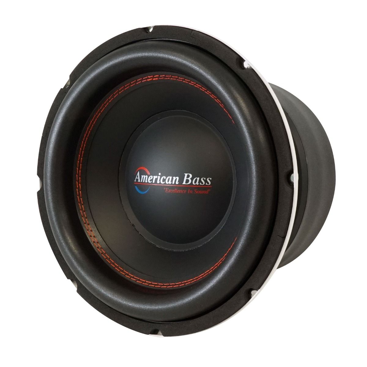 American Bass TITAN 10" Subwoofer