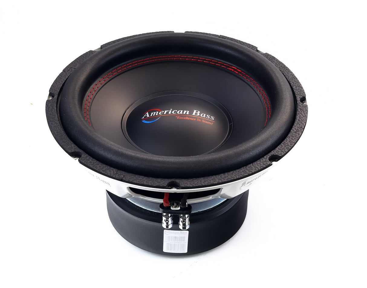 American Bass TITAN 12" Subwoofer