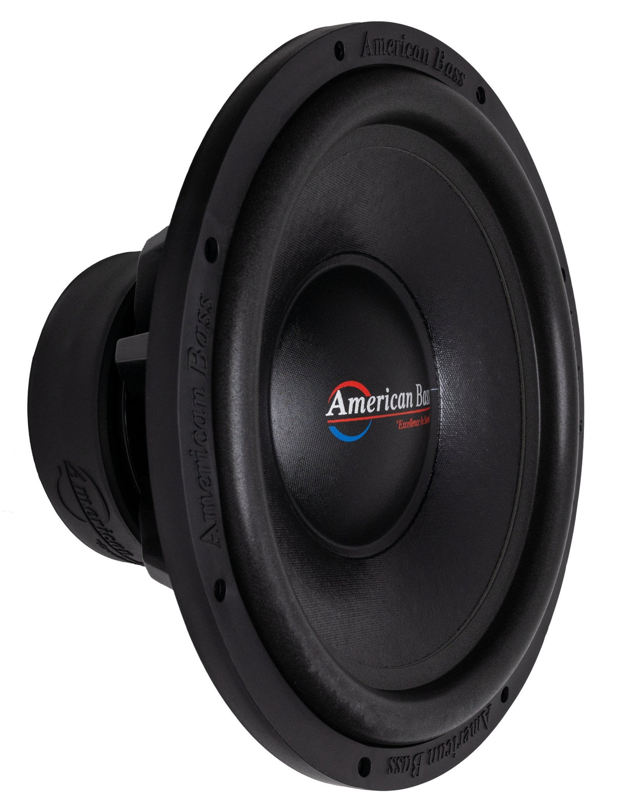 American Bass TITAN 15" Subwoofer