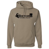 LibertyBass Hoodies