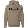 LibertyBass Hoodies