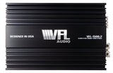 American Bass VFL 1500.2D Amplifier