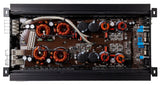 American Bass VFL 2000.4 Amplifier