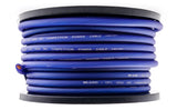 American Bass VFL 4 Gauge OFC Wire 100ft Roll