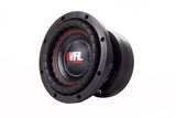 American Bass VFL 6.5" Subwoofer