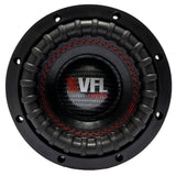 American Bass VFL 6.5" Subwoofer