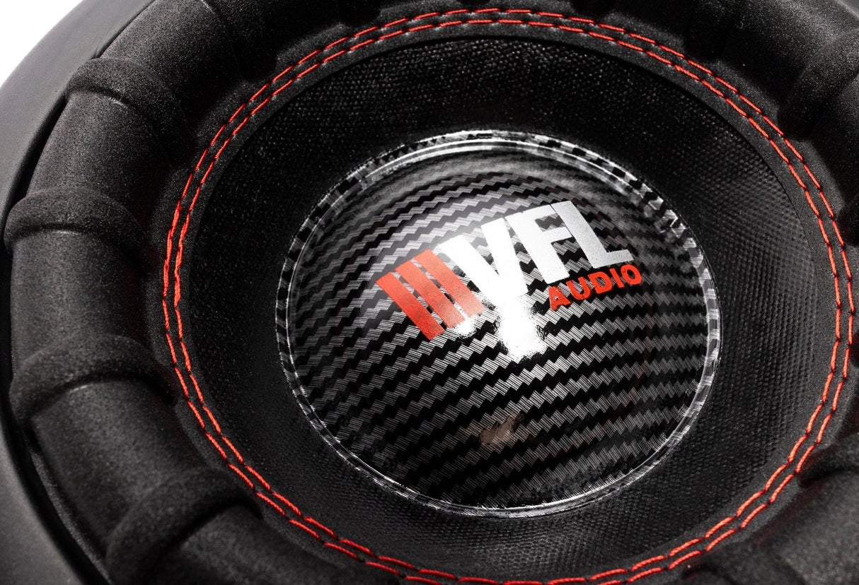 American Bass VFL 8" Subwoofer