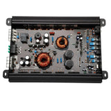 American Bass VFL COMP 1K Amplifier