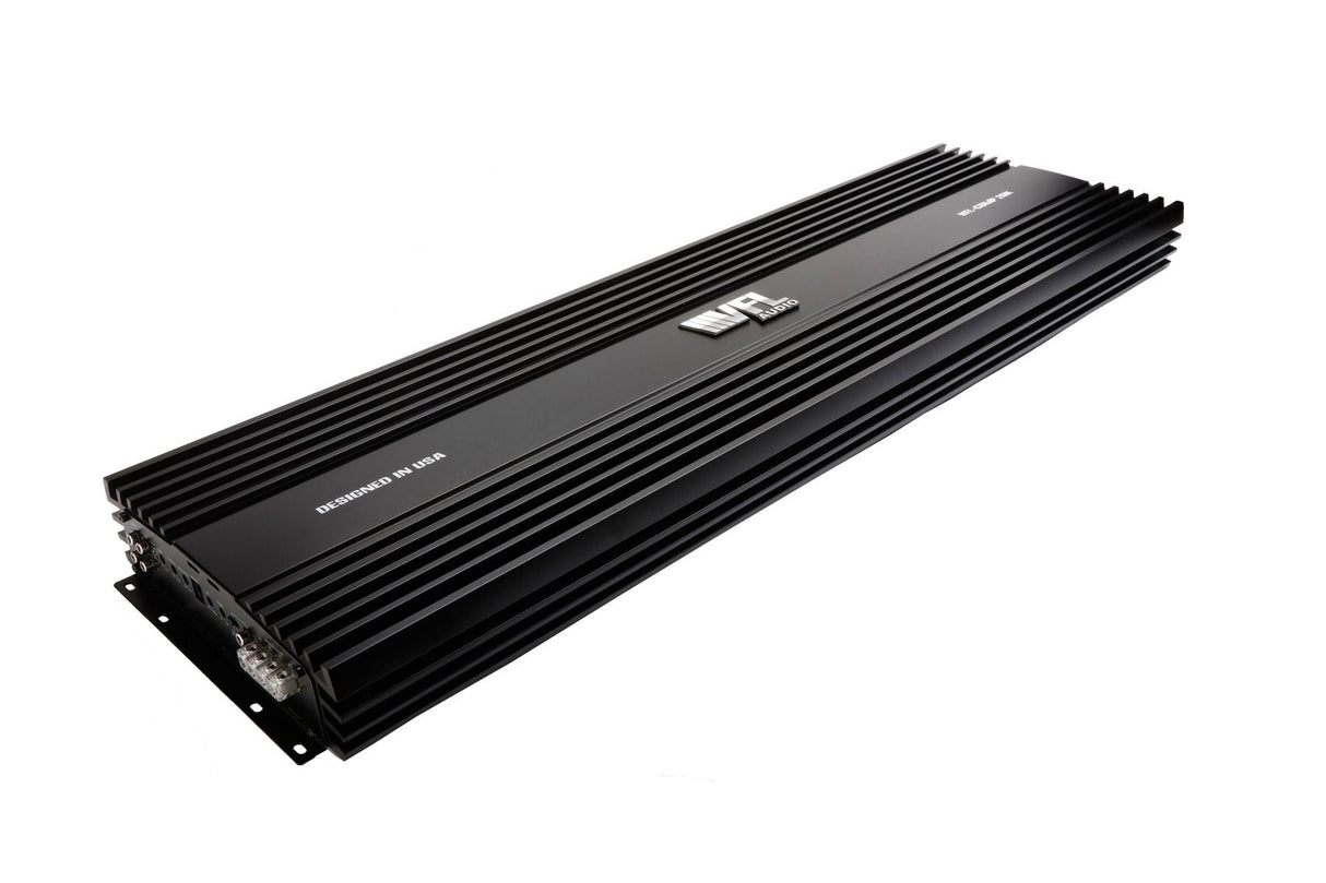 American Bass VFL COMP 20K Amplifier