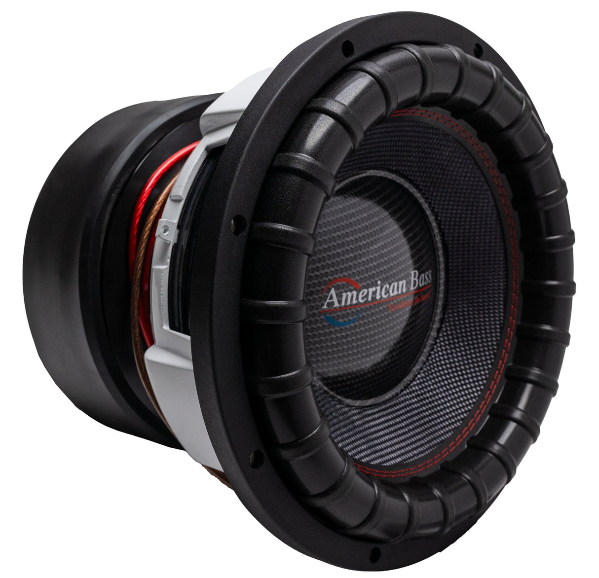 American Bass VFL Comp Signature 12" Subwoofer