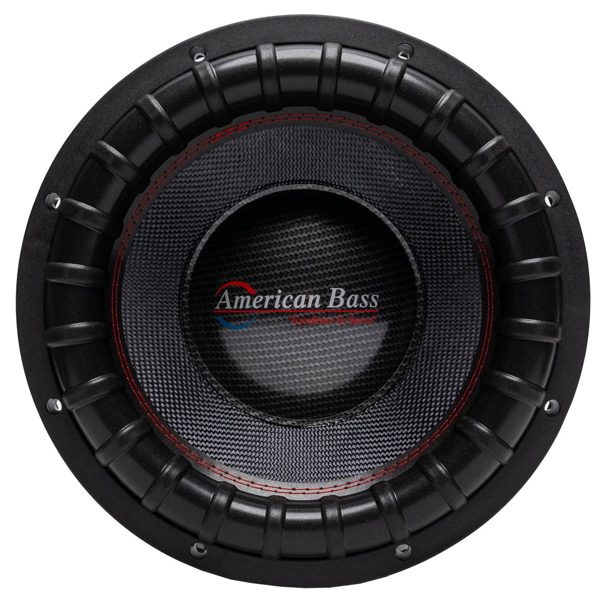 American Bass VFL Comp Signature 12" Subwoofer