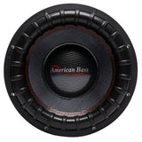 American Bass VFL Comp Signature 12" Subwoofer