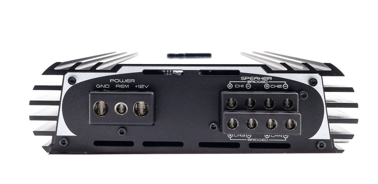 American Bass VFL Stealth 500.4 Amplifier