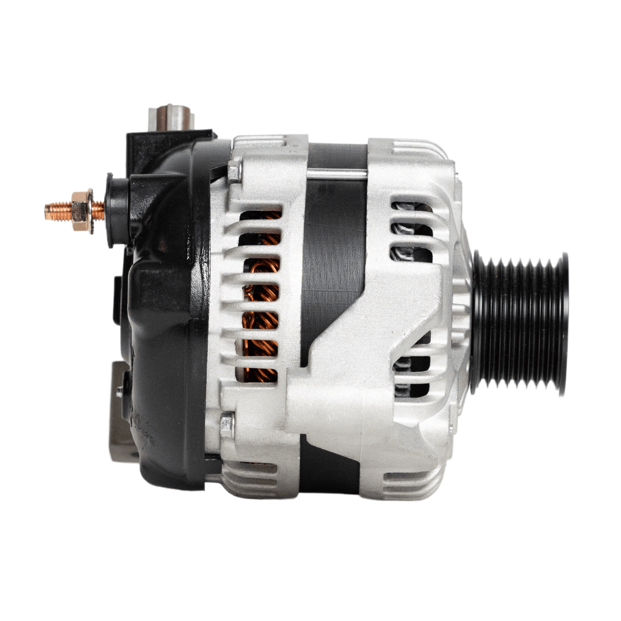 2005-2006 Volvo V50 L5 2.4L 250-320amp High Output Alternator