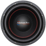 American Bass XD 10" Subwoofer