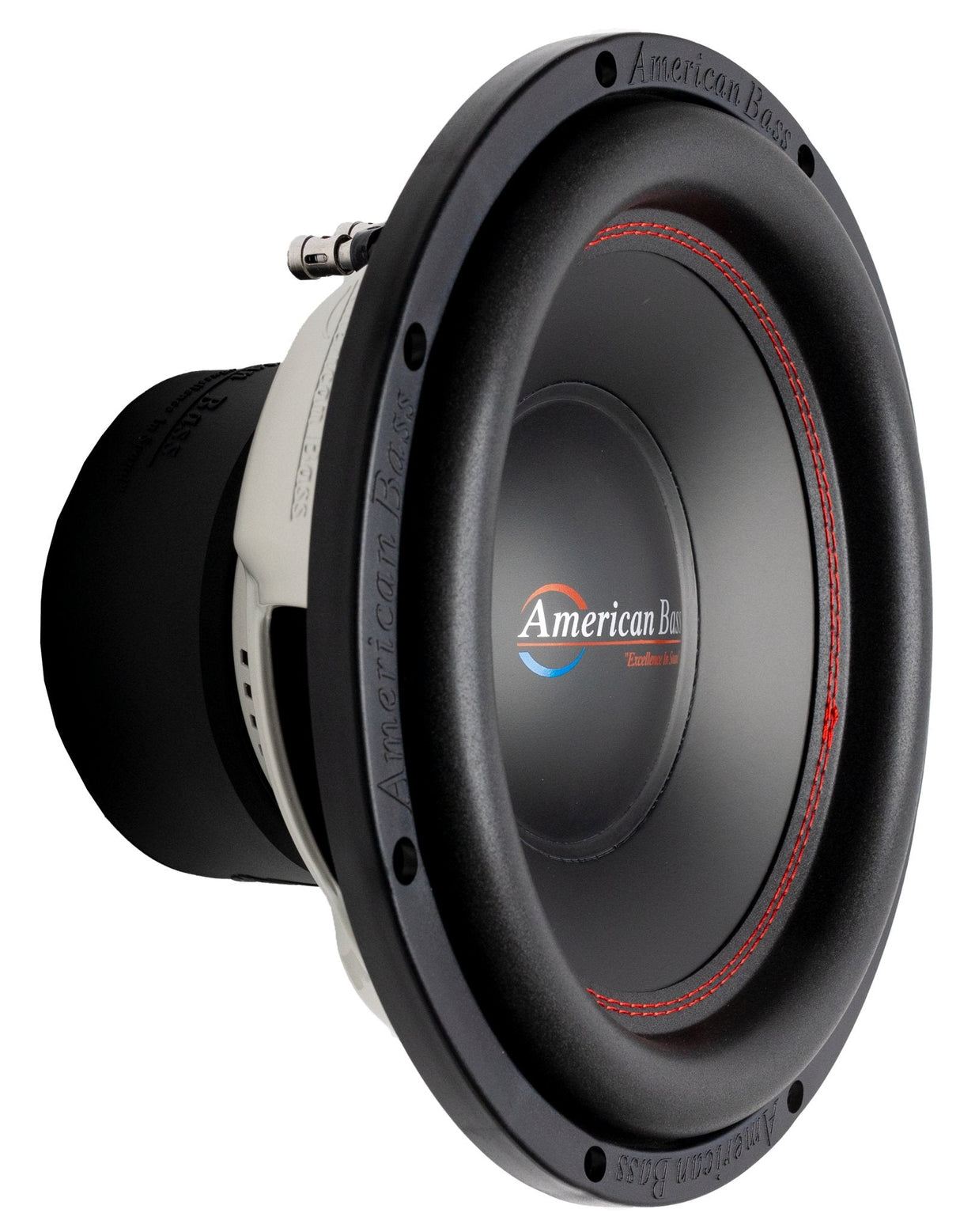 American Bass XD 12" Subwoofer