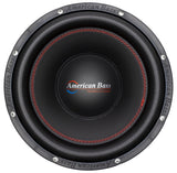 American Bass XD 12" Subwoofer