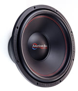 American Bass XD 15" Subwoofer